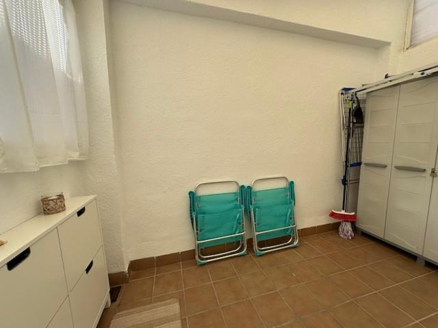 Apartament Atico Con Vistas Al Mar Carboneras Zewnętrze zdjęcie