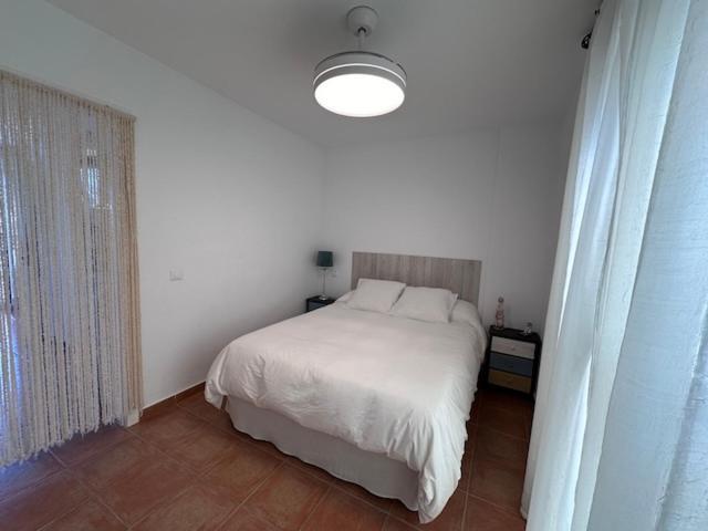 Apartament Atico Con Vistas Al Mar Carboneras Zewnętrze zdjęcie