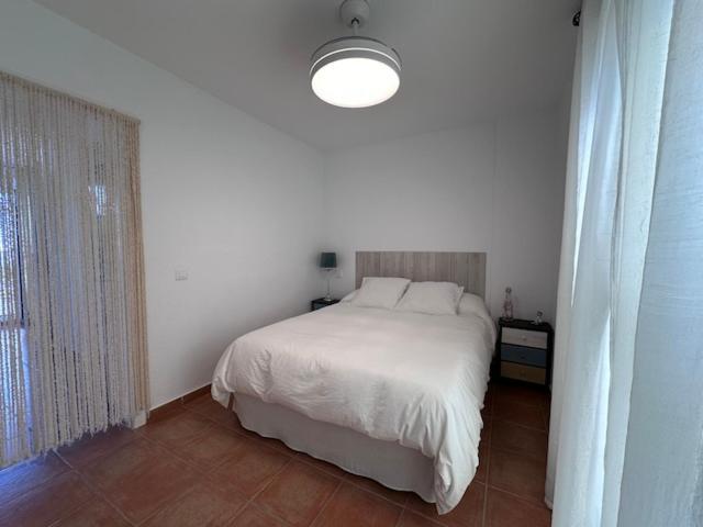Apartament Atico Con Vistas Al Mar Carboneras Zewnętrze zdjęcie