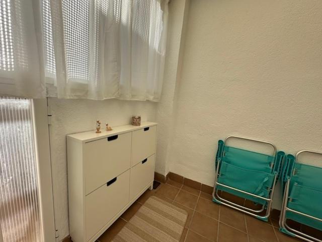 Apartament Atico Con Vistas Al Mar Carboneras Zewnętrze zdjęcie