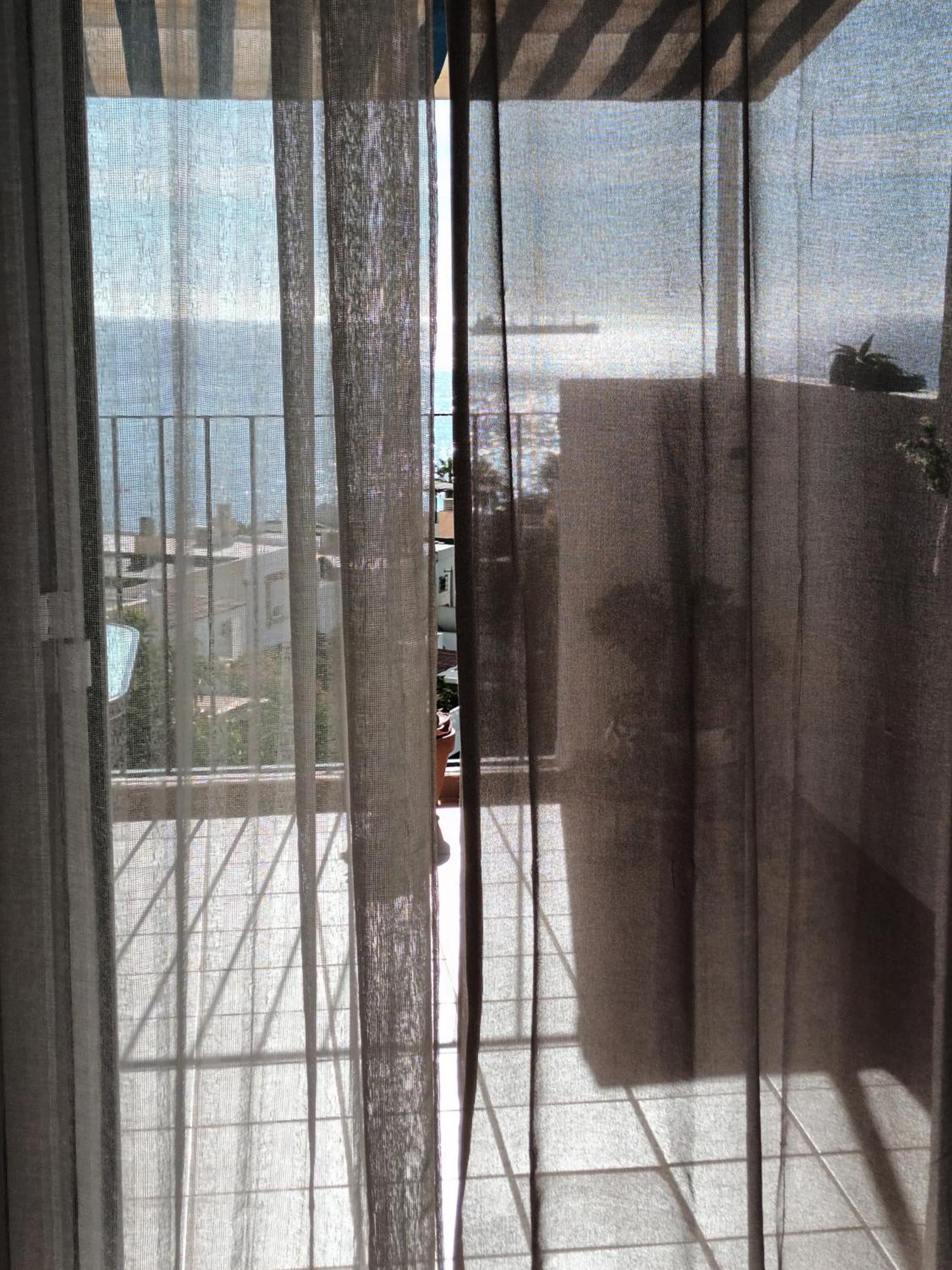 Apartament Atico Con Vistas Al Mar Carboneras Zewnętrze zdjęcie